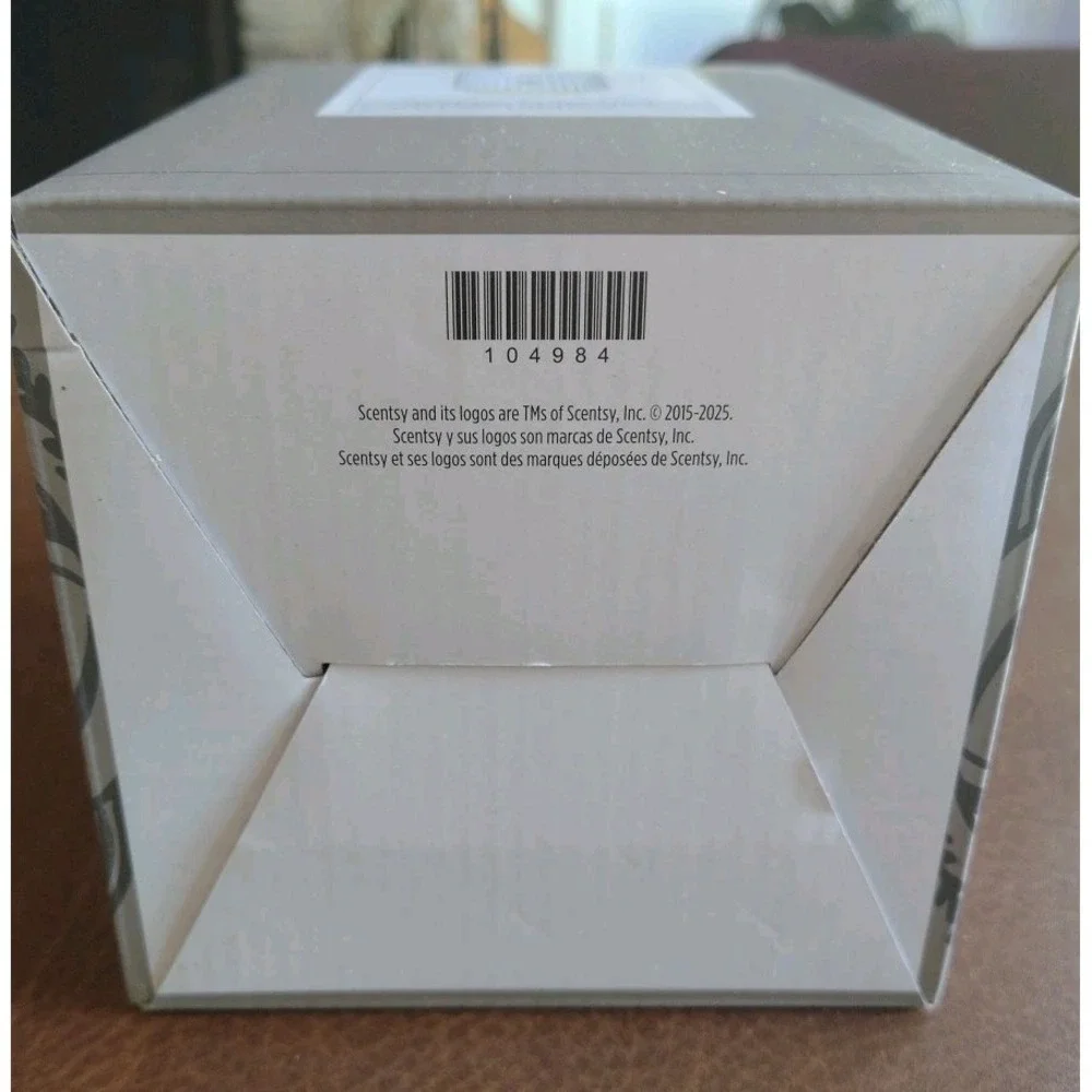 Scentsy solo fragrance